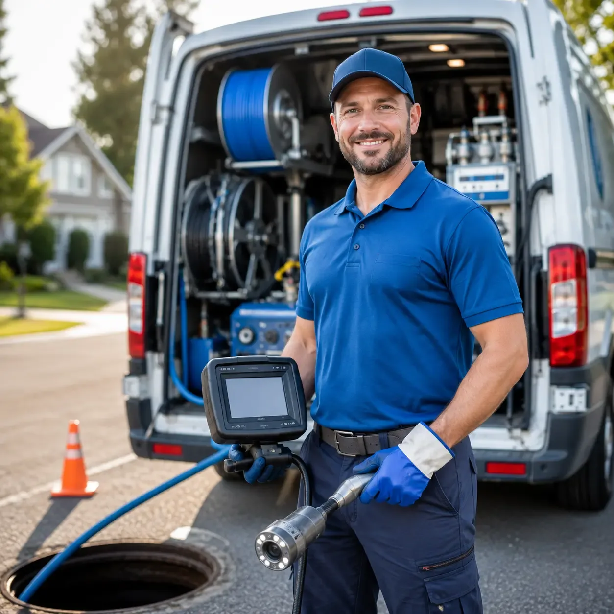 Local Pipe Relining specialists in Athens, WI