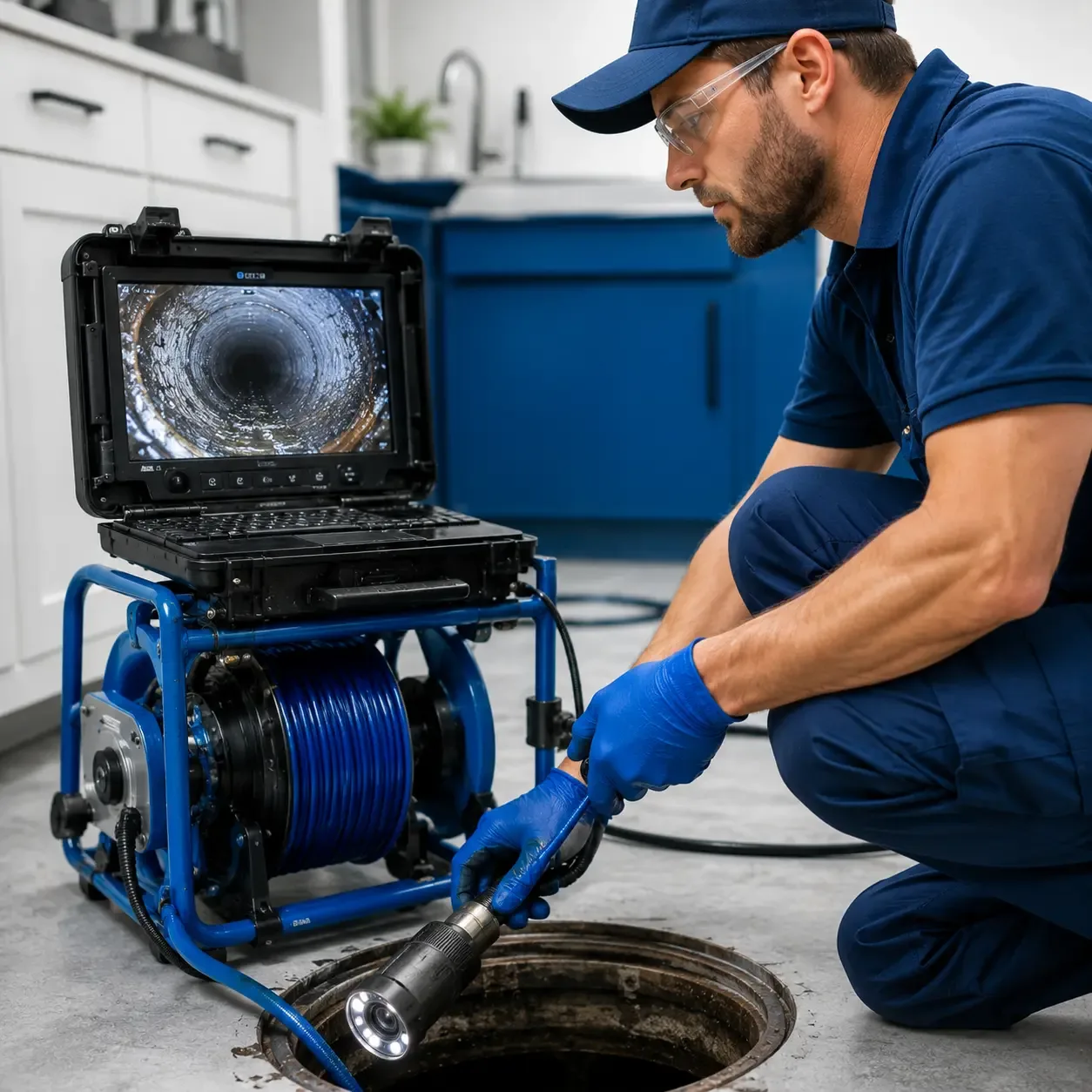 Pipe Relining professionals serving Athens, WI